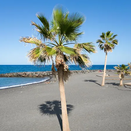 Dialezholidays - Atlantic Sunset Appartement Candelaria
