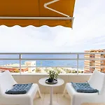 Dialezholidays - Atlantic Sunset Lejlighed Candelaria