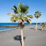 Dialezholidays - Atlantic Sunset Lejlighed Candelaria