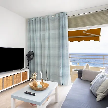 Dialezholidays - Atlantic Sunset شقة *