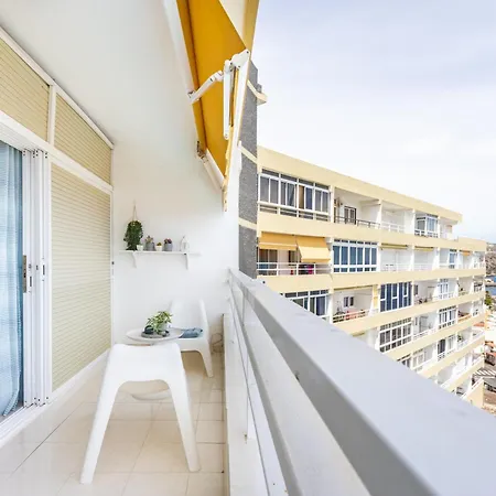 Dialezholidays - Atlantic Sunset كانديلاريا