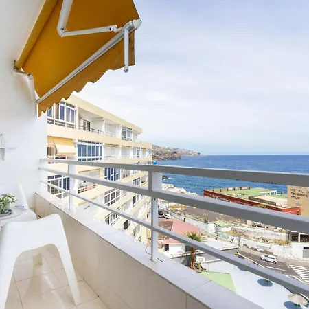 شقة Dialezholidays - Atlantic Sunset *