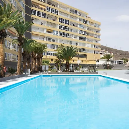 Dialezholidays - Atlantic Sunset شقة كانديلاريا