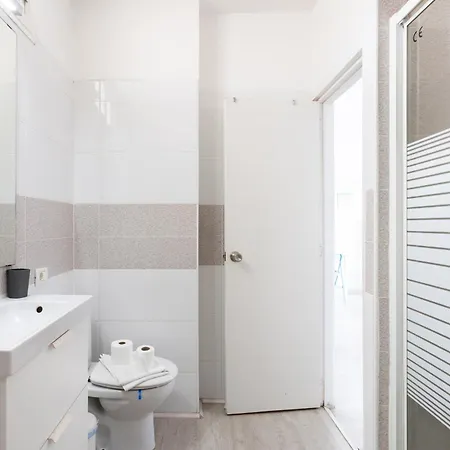 شقة Dialezholidays - Atlantic Sunset *