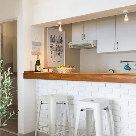 Dialezholidays - Atlantic Sunset * كانديلاريا