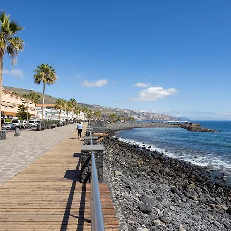 Dialezholidays - Atlantic Sunset شقة