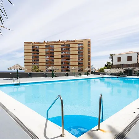 شقة Dialezholidays - Atlantic Sunset كانديلاريا