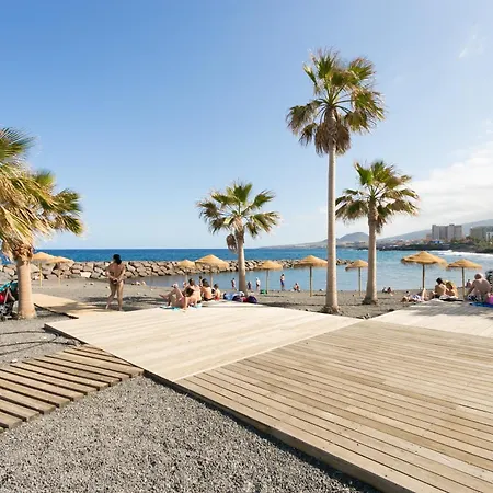 Dialezholidays - Atlantic Sunset كانديلاريا