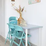Apartamento Dialezholidays - Atlantic Sunset Candelaria