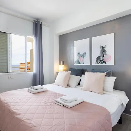 Apartamento Dialezholidays - Atlantic Sunset