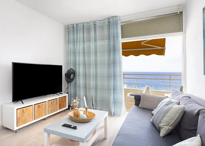 Dialezholidays - Atlantic Sunset アパート *