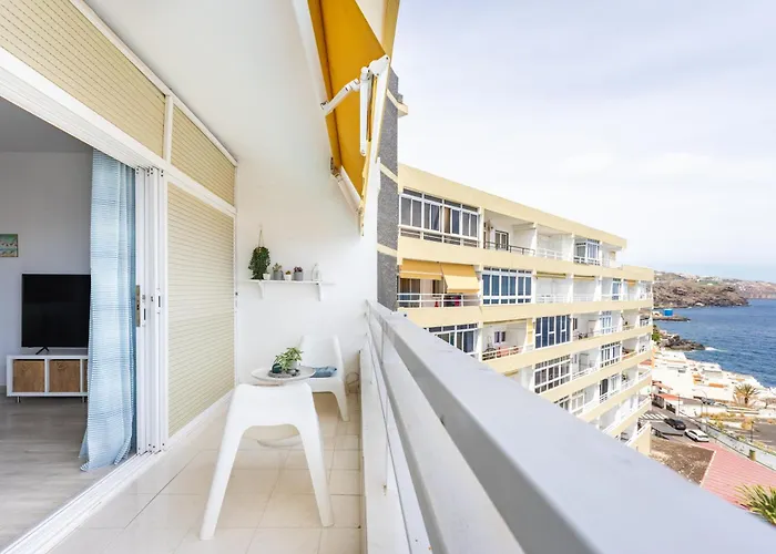 Dialezholidays - Atlantic Sunset カンデラリア