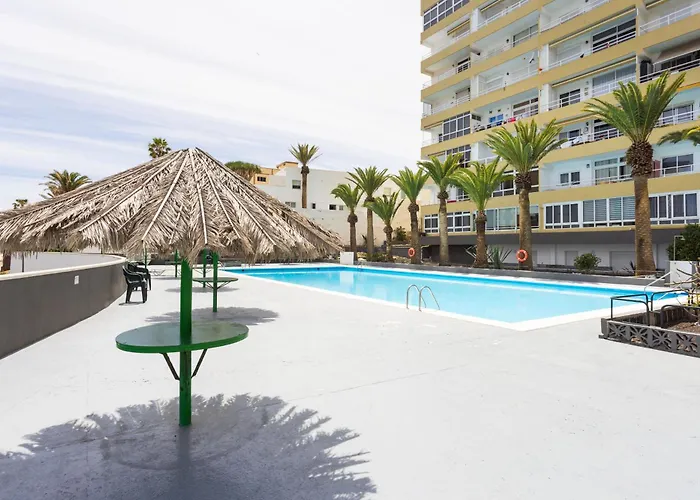 Dialezholidays - Atlantic Sunset * カンデラリア