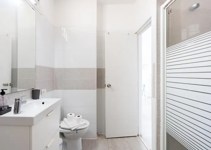 アパート Dialezholidays - Atlantic Sunset *