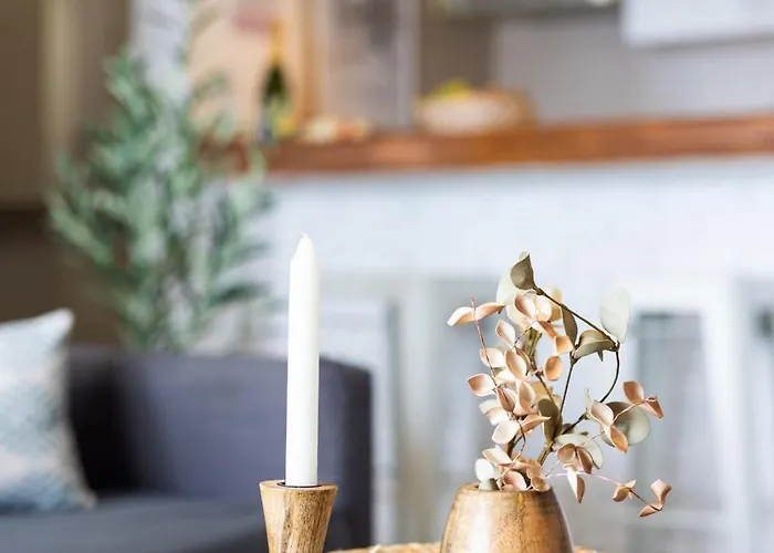 Dialezholidays - Atlantic Sunset アパート *