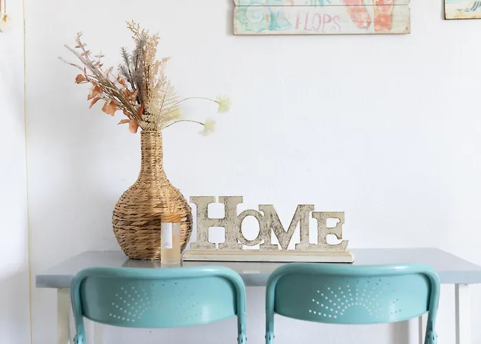 Dialezholidays - Atlantic Sunset