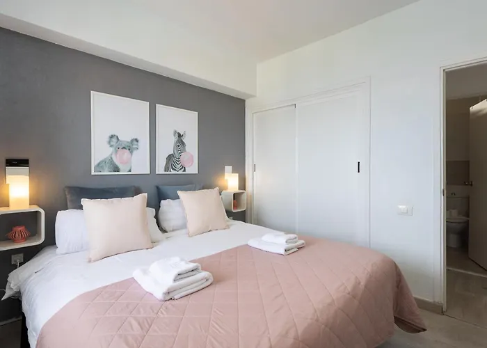 アパート Dialezholidays - Atlantic Sunset