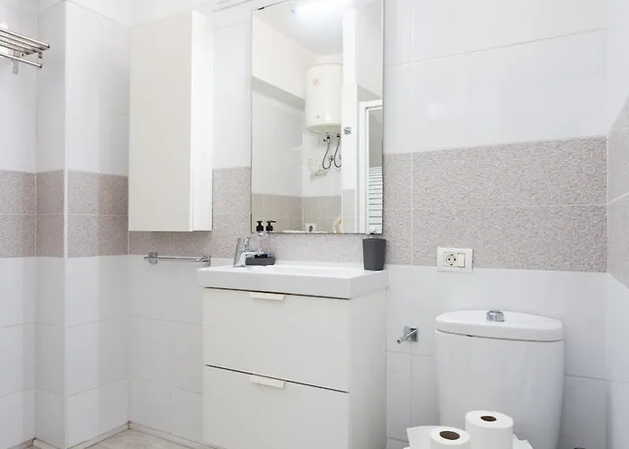 アパート Dialezholidays - Atlantic Sunset *