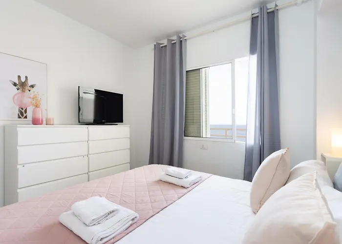 アパート Dialezholidays - Atlantic Sunset