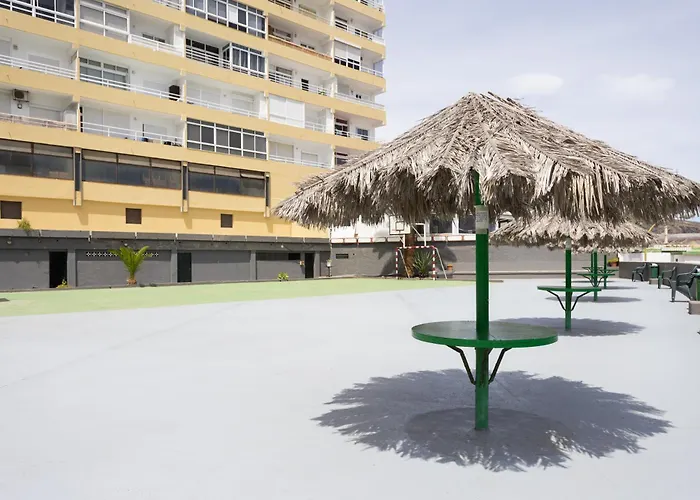 Dialezholidays - Atlantic Sunset カンデラリア