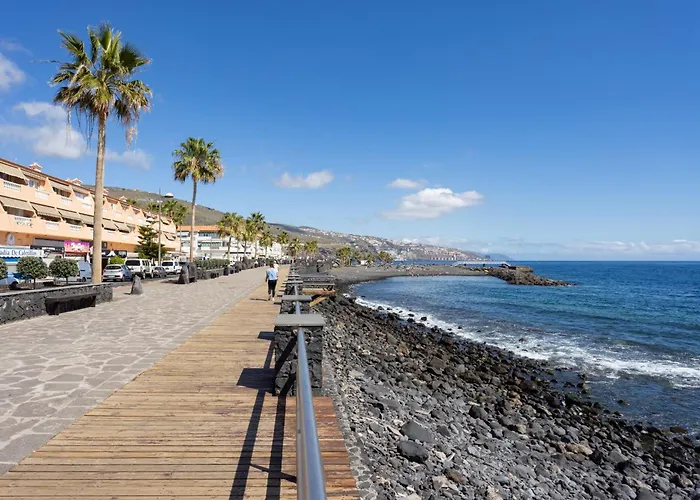 Dialezholidays - Atlantic Sunset アパート