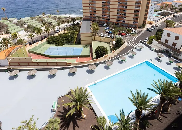 Dialezholidays - Atlantic Sunset アパート *