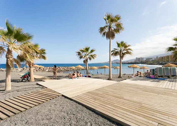 Dialezholidays - Atlantic Sunset カンデラリア