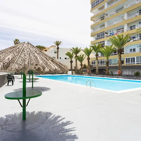 Dialezholidays - Atlantic Sunset * Канделария