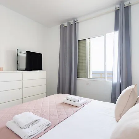 Апартаменты Dialezholidays - Atlantic Sunset