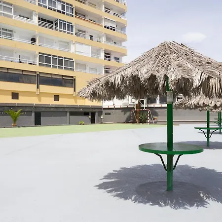 Dialezholidays - Atlantic Sunset Канделария